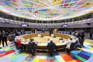 EU seeks urgent solutions for energy and security